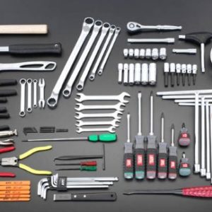 Dụng cụ cầm tay, Dụng Cụ Tools